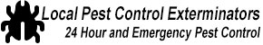 Wittenberg WI Pest Control Exterminators